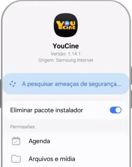 youcine - Etapa 2