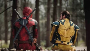 Deadpool & Wolverine youcine