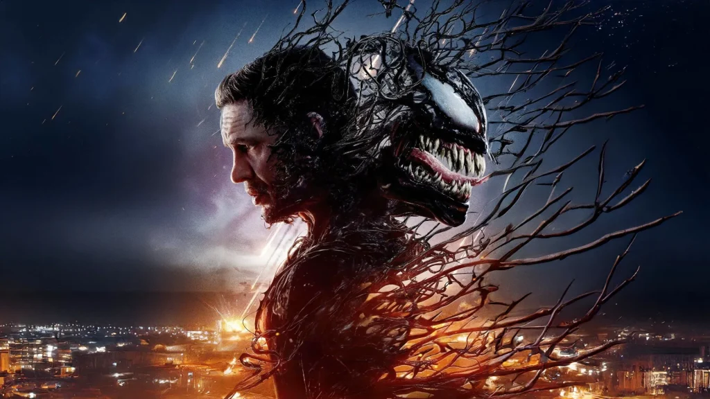 Venom: A Última Rodada