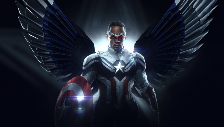 Capitão América