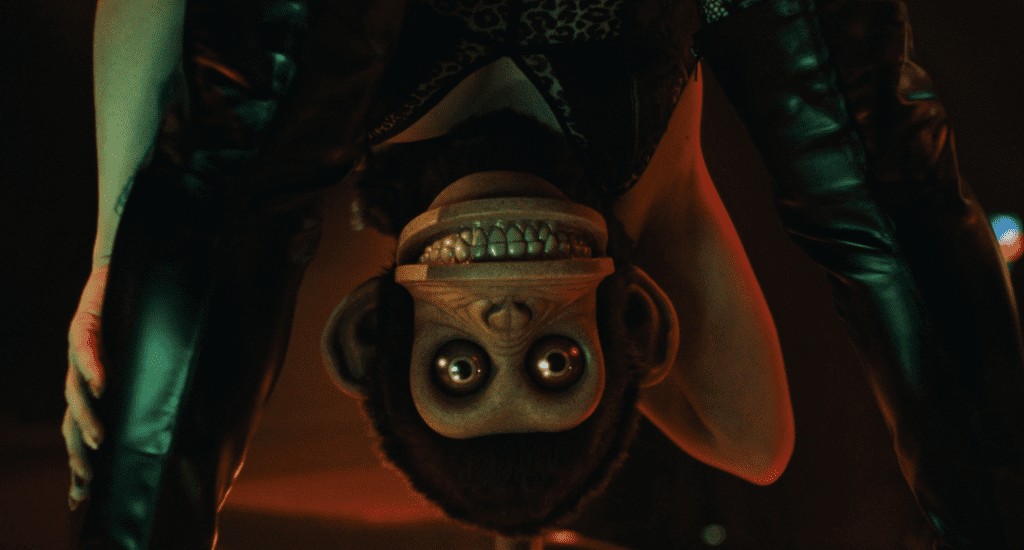 O Macaco