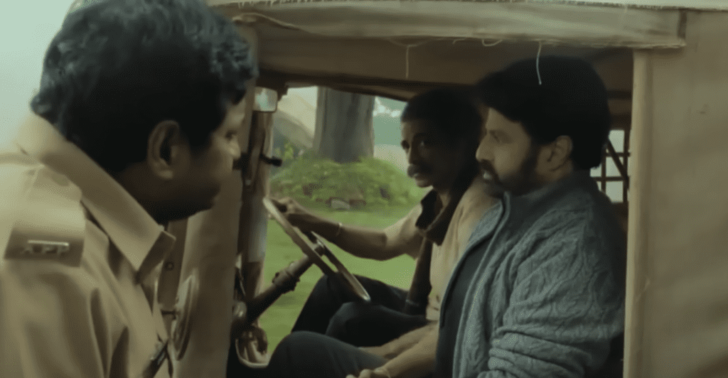 Daaku Maharaaj