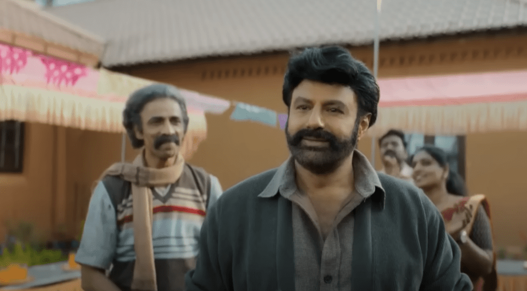 Daaku Maharaaj