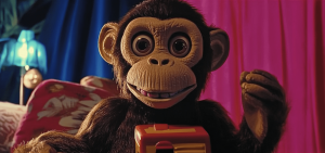 The Monkey