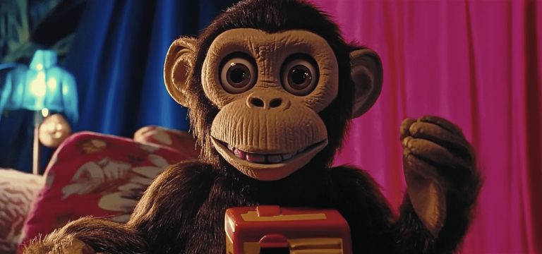 The Monkey