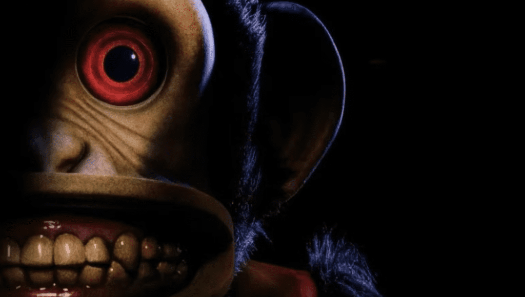 The Monkey