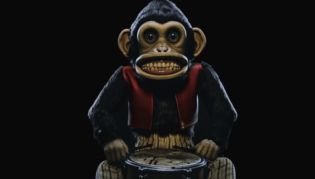 The Monkey
