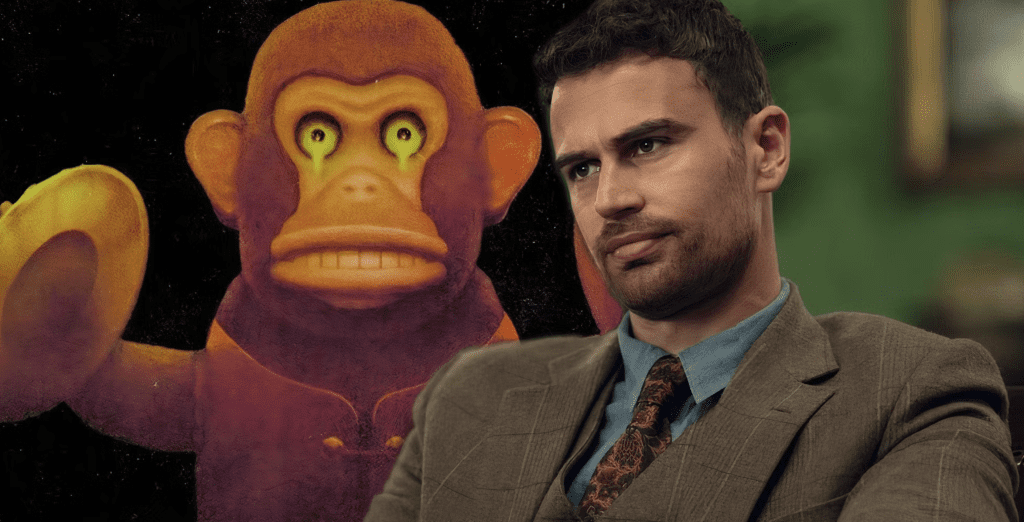 The Monkey