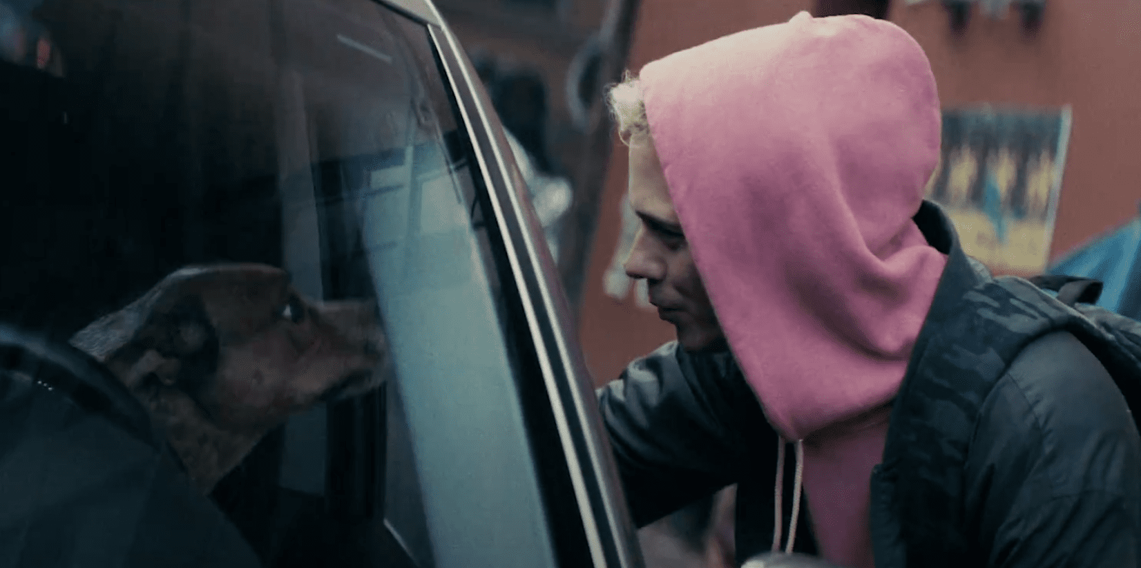Locked