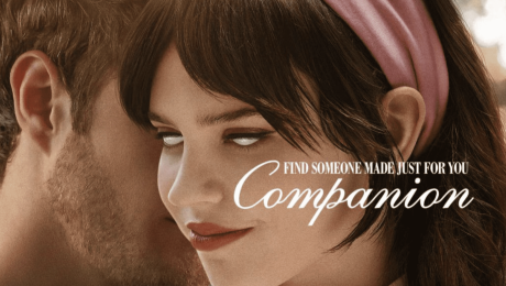 “Companion” 2025: O labirinto ético e os limites da humanidade sob o despertar da consciência da IA