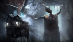 Home Sweet Home Rebirth: Um jogo da verdade no corredor do pesadelo