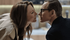 Crítica do filme “Black Bag”: Entre o amor e a traição, quem é o verdadeiro saco preto?