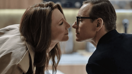 Crítica do filme “Black Bag”: Entre o amor e a traição, quem é o verdadeiro saco preto?