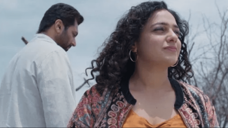 Kadhalikka Neramillai: Amor, renascido em deslocamento